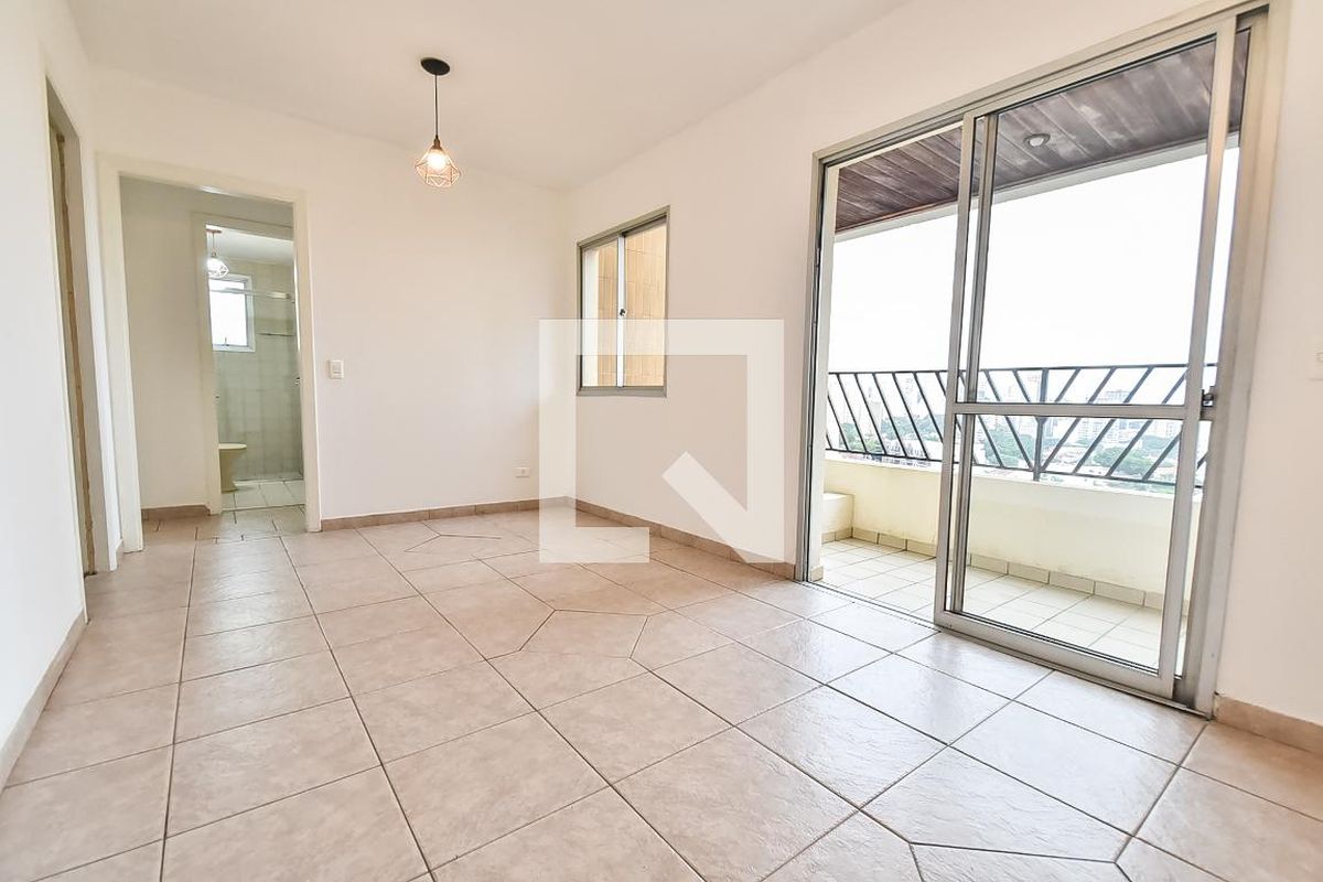 Apartamento, 2 quartos, 62 m² - Foto 1