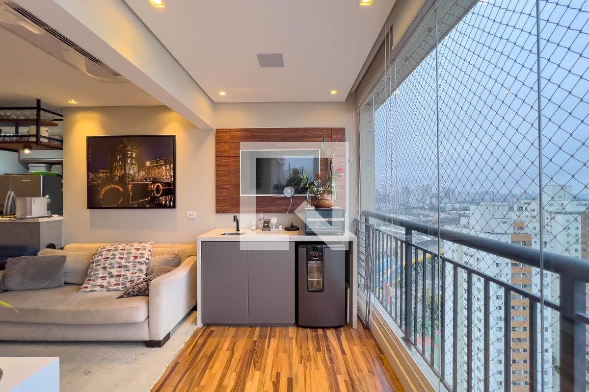 Apartamento, 2 quartos, 69 m² - Foto 9