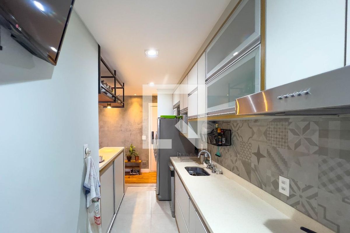 Apartamento, 2 quartos, 69 m² - Foto 33