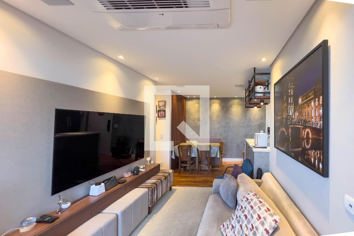 Apartamento, 2 quartos, 69 m² - Foto 4