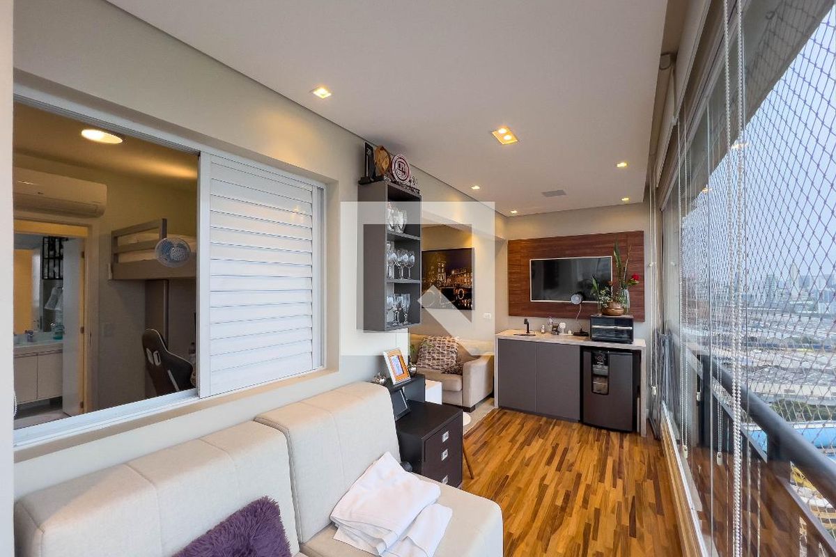 Apartamento, 2 quartos, 69 m² - Foto 7