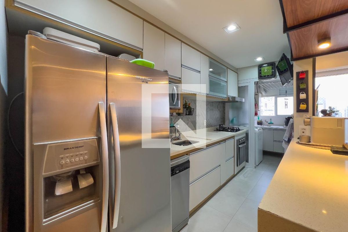 Apartamento, 2 quartos, 69 m² - Foto 29