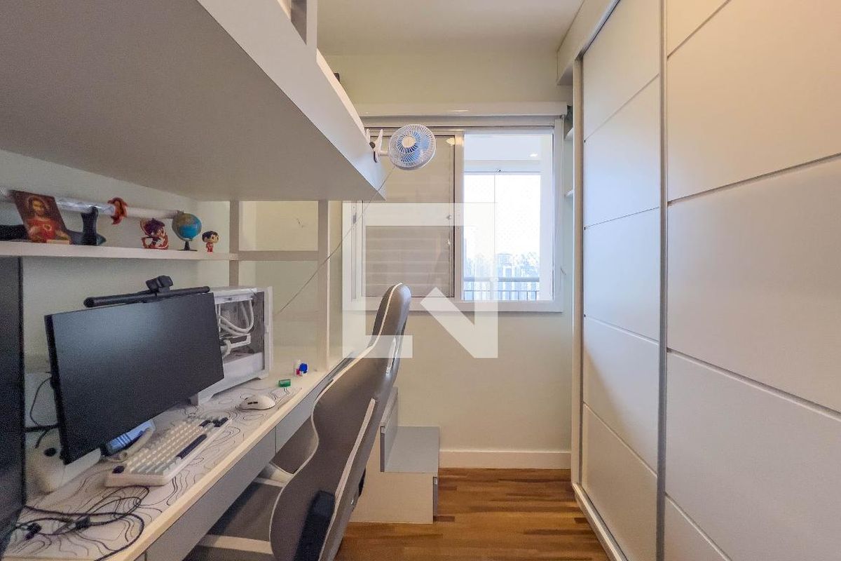 Apartamento, 2 quartos, 69 m² - Foto 22