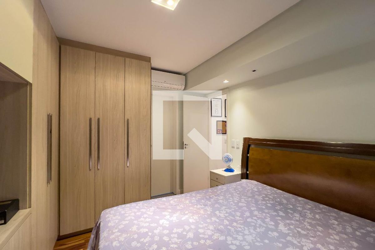 Apartamento, 2 quartos, 69 m² - Foto 12