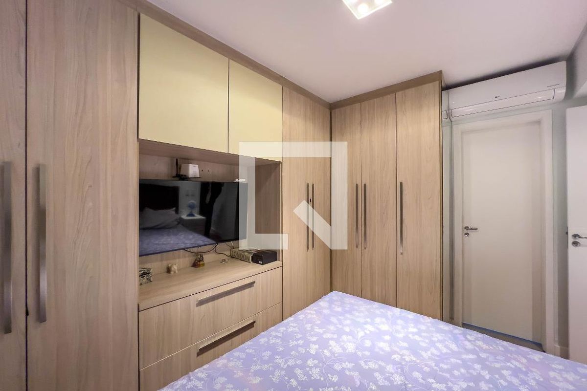 Apartamento, 2 quartos, 69 m² - Foto 11