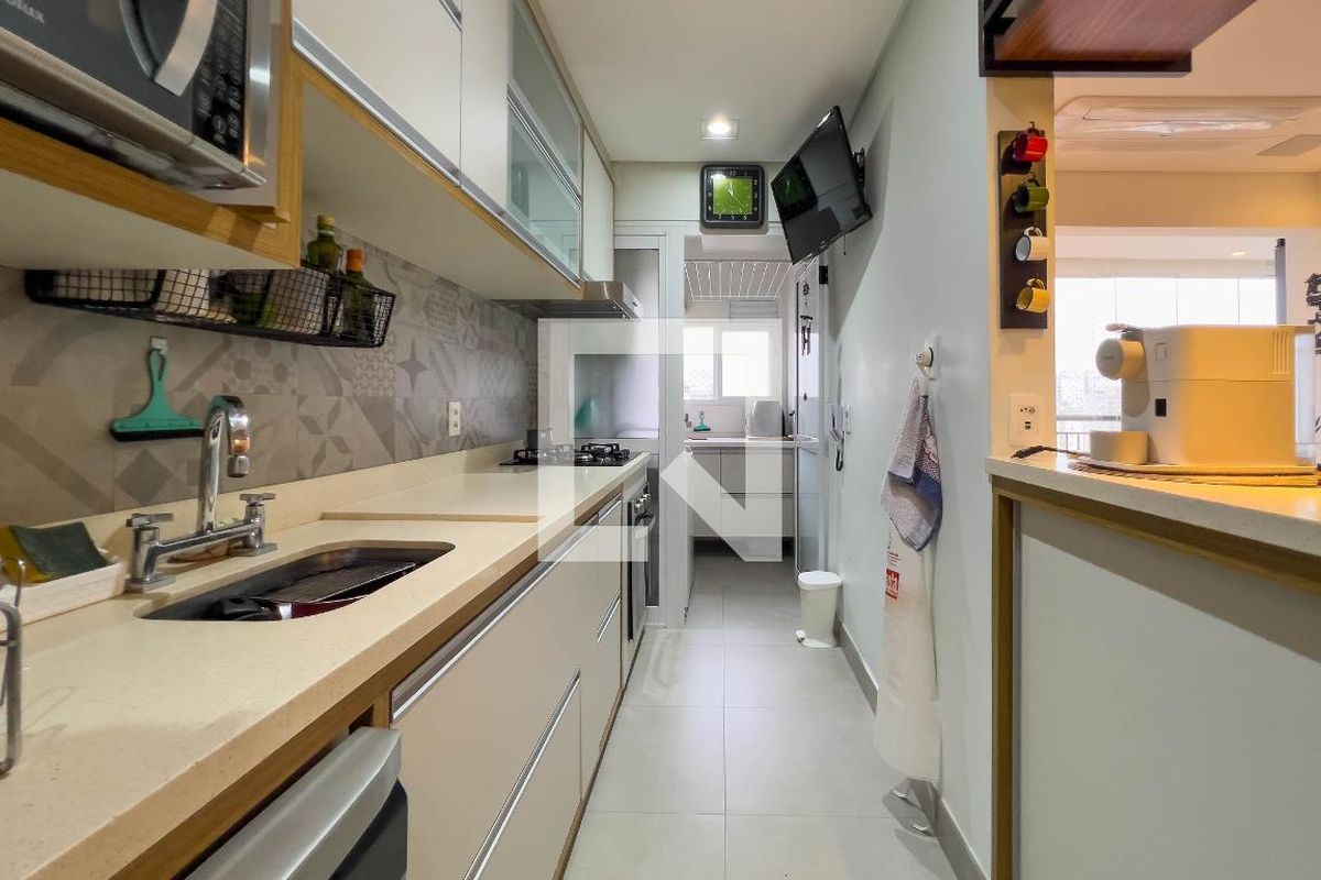 Apartamento, 2 quartos, 69 m² - Foto 30