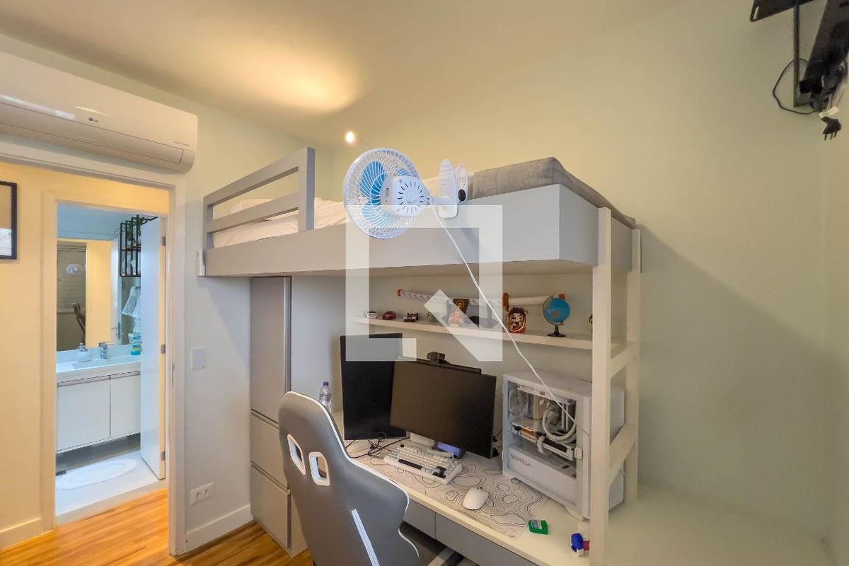 Apartamento, 2 quartos, 69 m² - Foto 23