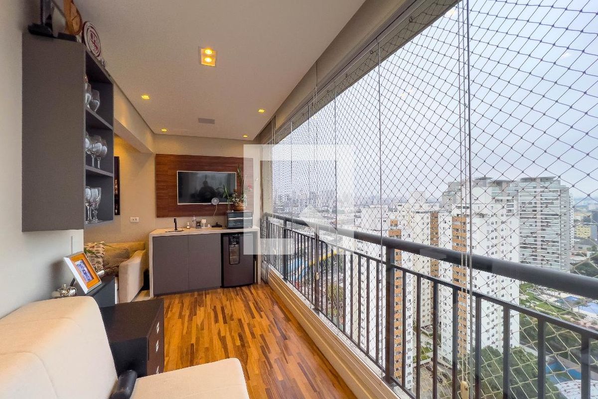 Apartamento, 2 quartos, 69 m² - Foto 8