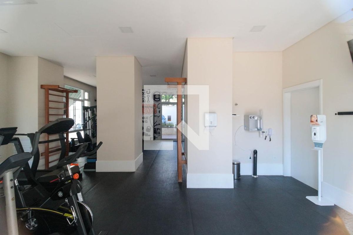 Apartamento, 2 quartos, 69 m² - Foto 41