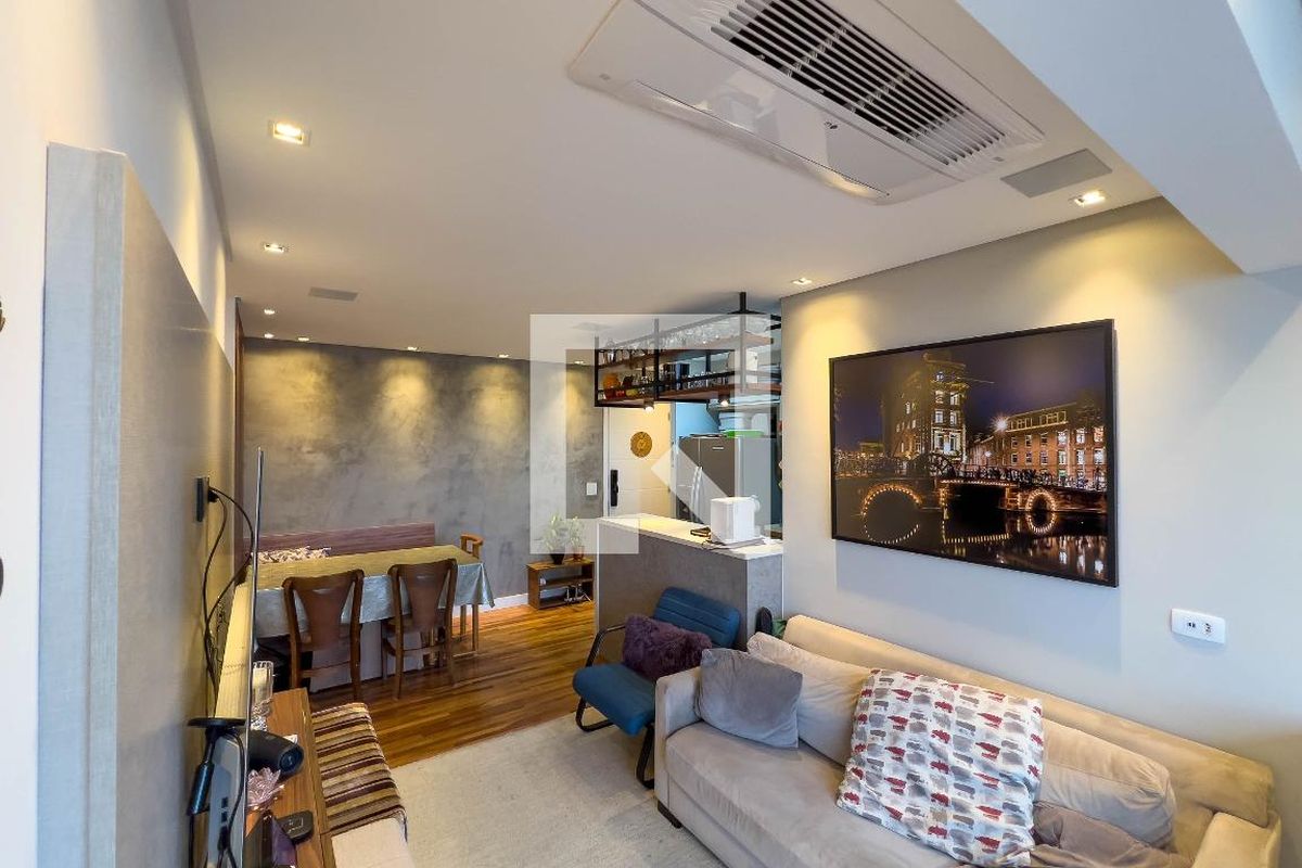 Apartamento, 2 quartos, 69 m² - Foto 3