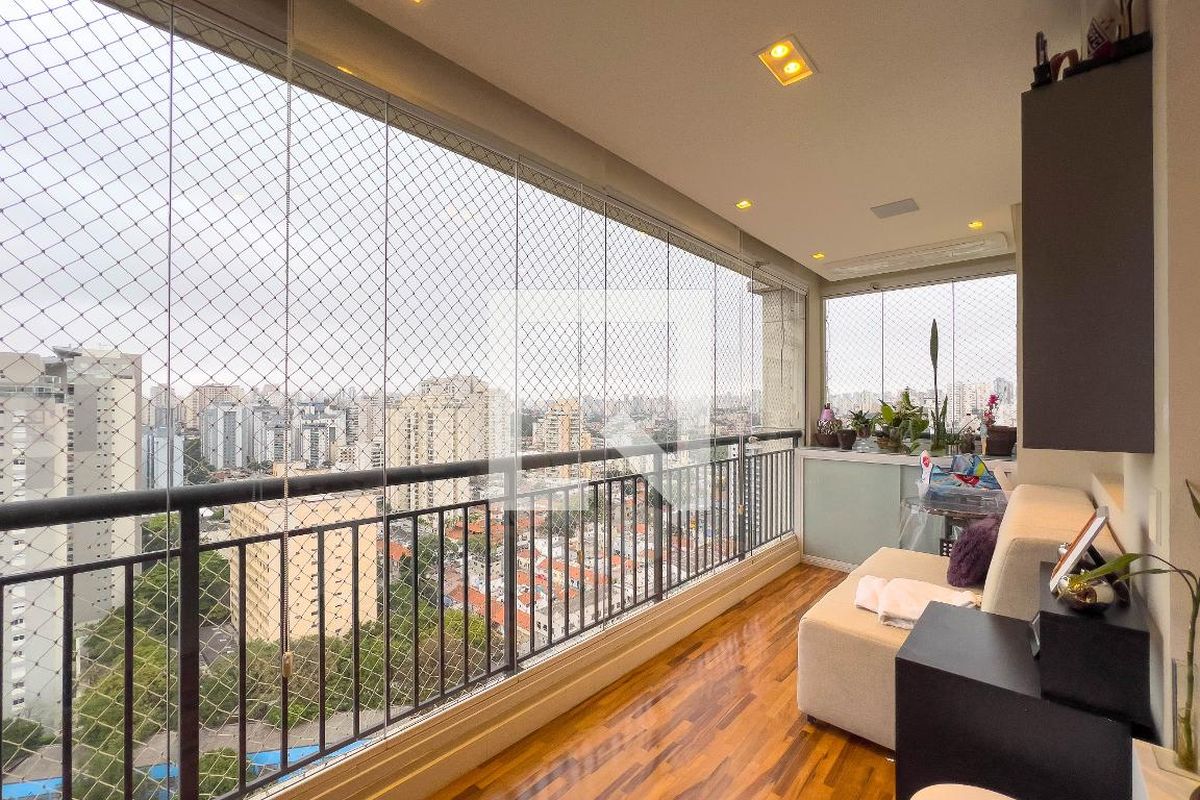 Apartamento, 2 quartos, 69 m² - Foto 5