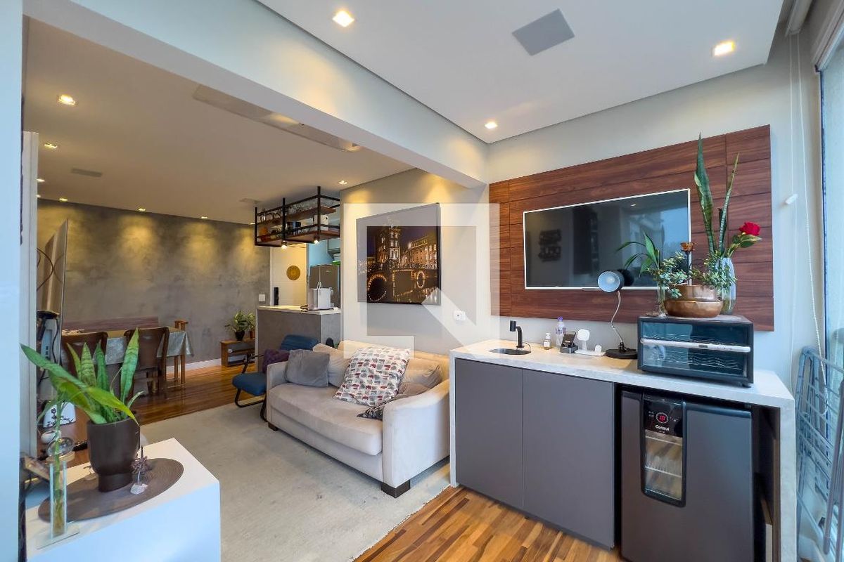 Apartamento, 2 quartos, 69 m² - Foto 10