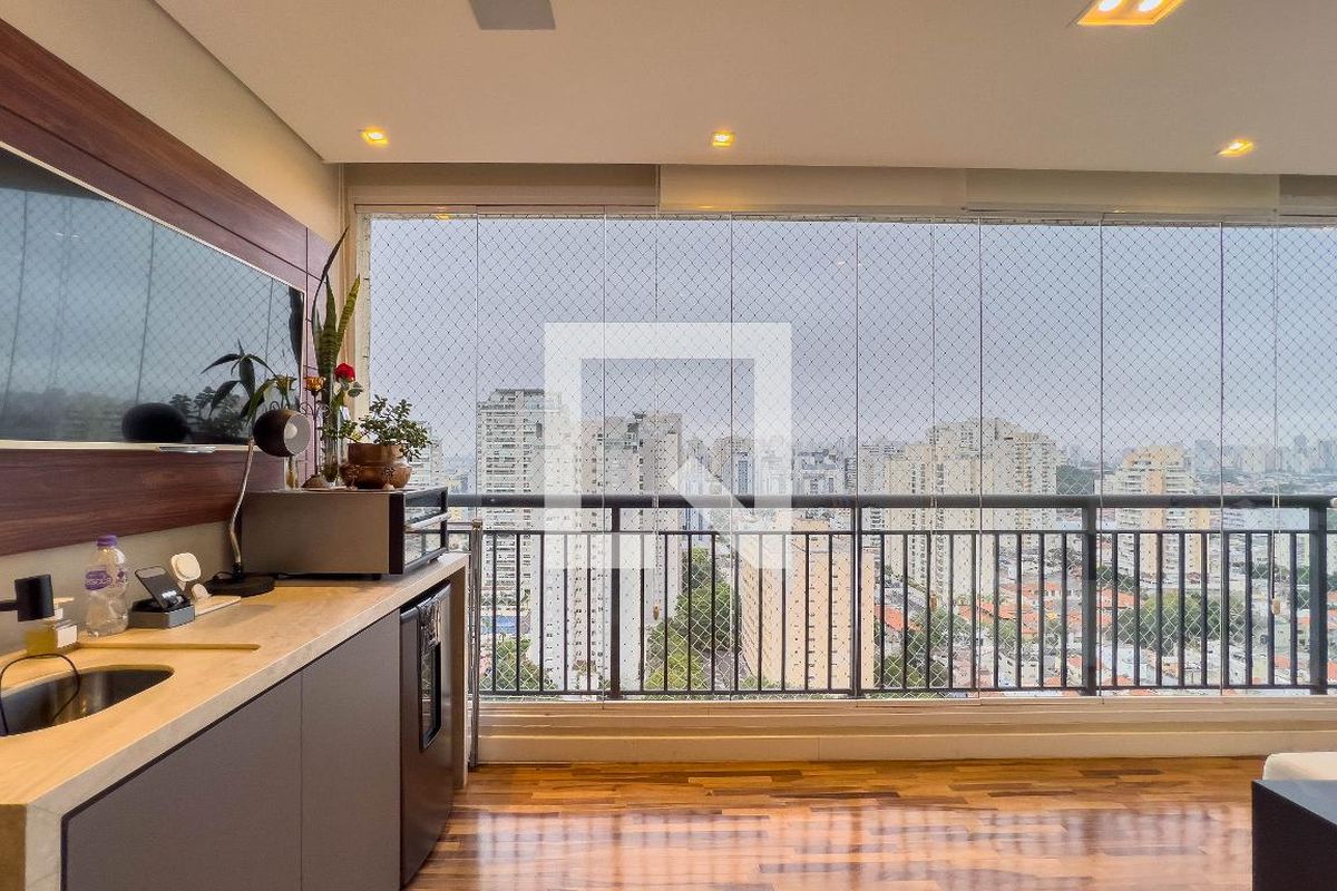 Apartamento, 2 quartos, 69 m² - Foto 6