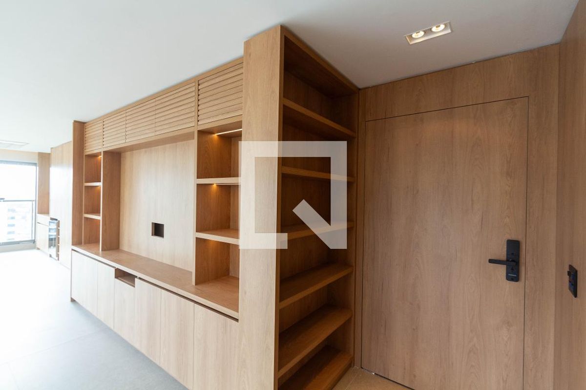 Apartamento, 3 quartos, 145 m² - Foto 6