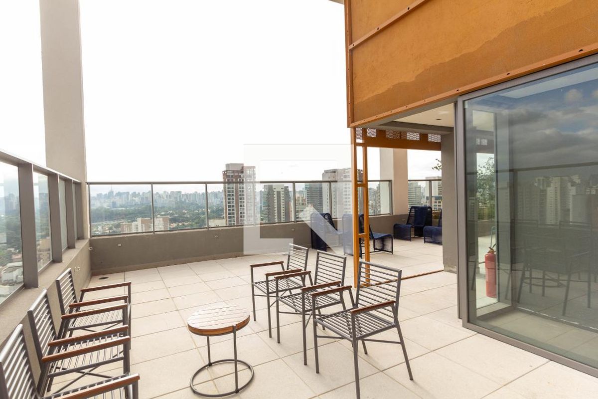 Apartamento, 3 quartos, 145 m² - Foto 36