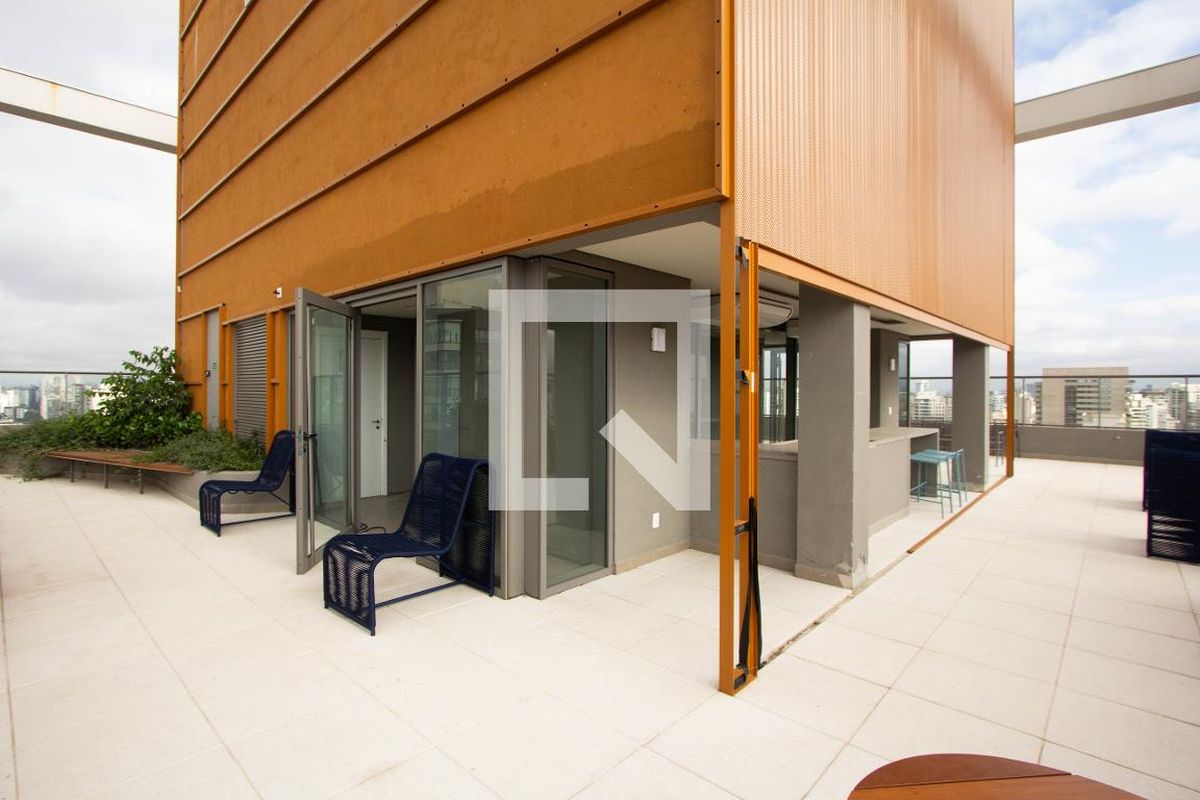 Apartamento, 3 quartos, 145 m² - Foto 40