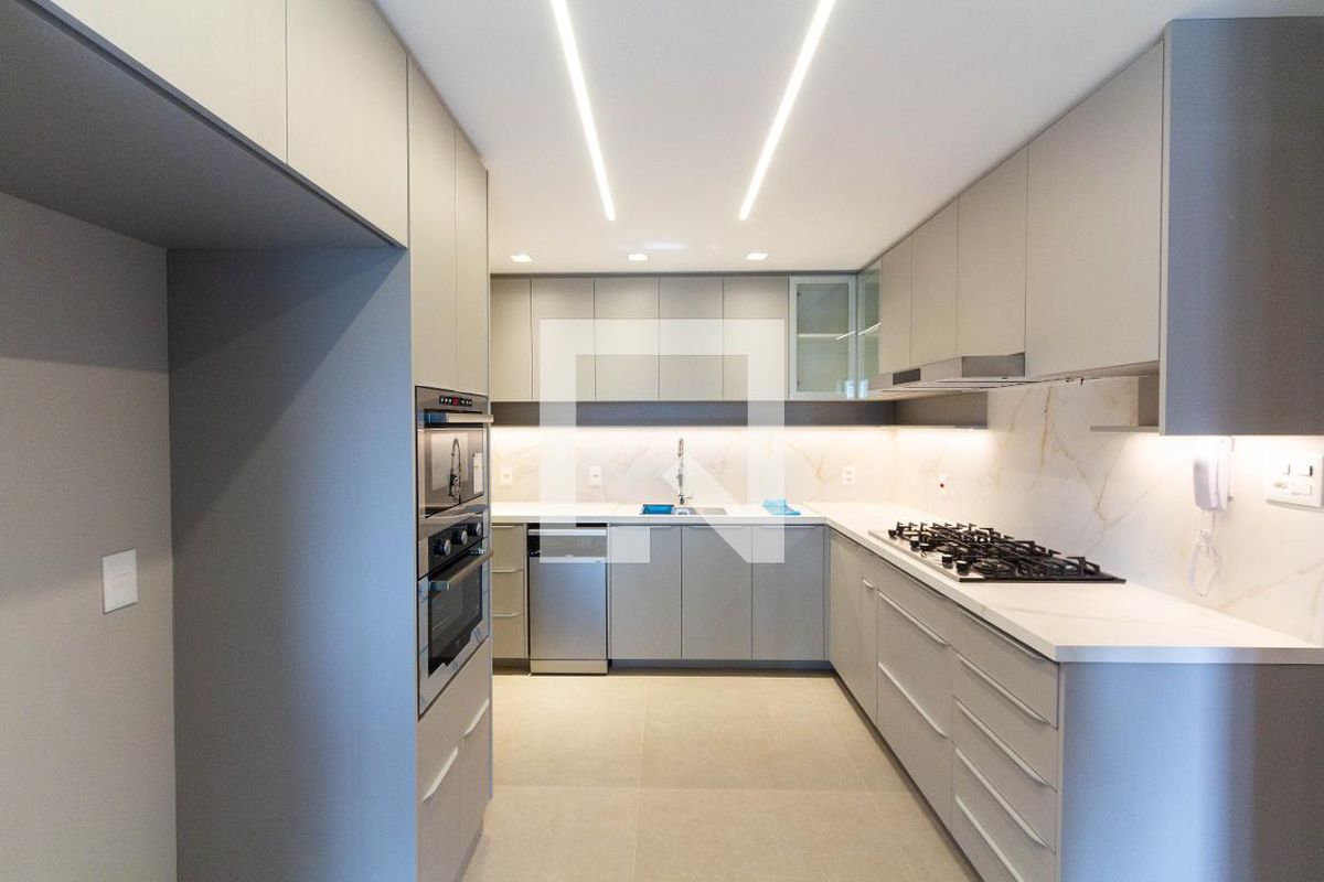 Apartamento, 3 quartos, 145 m² - Foto 30