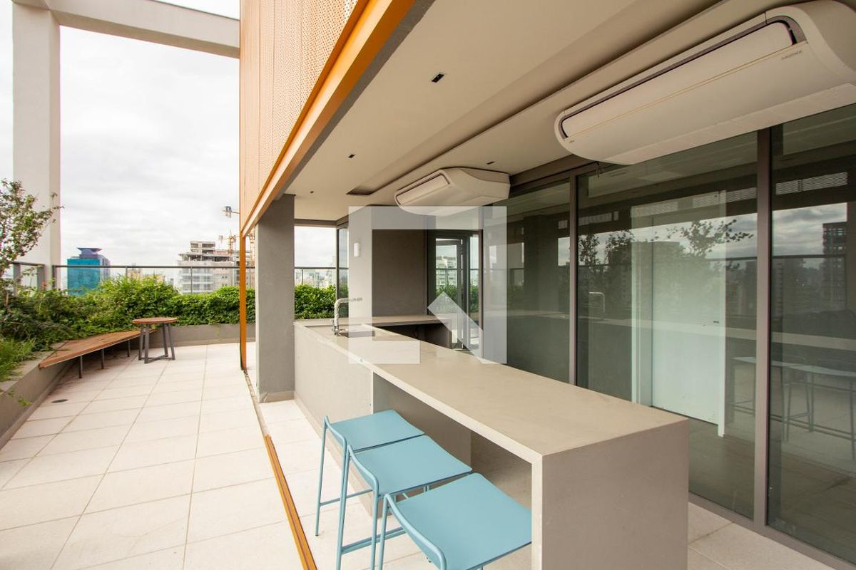 Apartamento, 3 quartos, 145 m² - Foto 39
