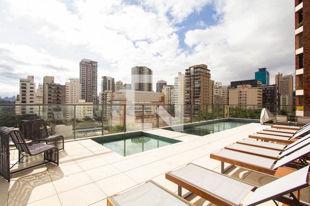 Apartamento, 3 quartos, 145 m² - Foto 42