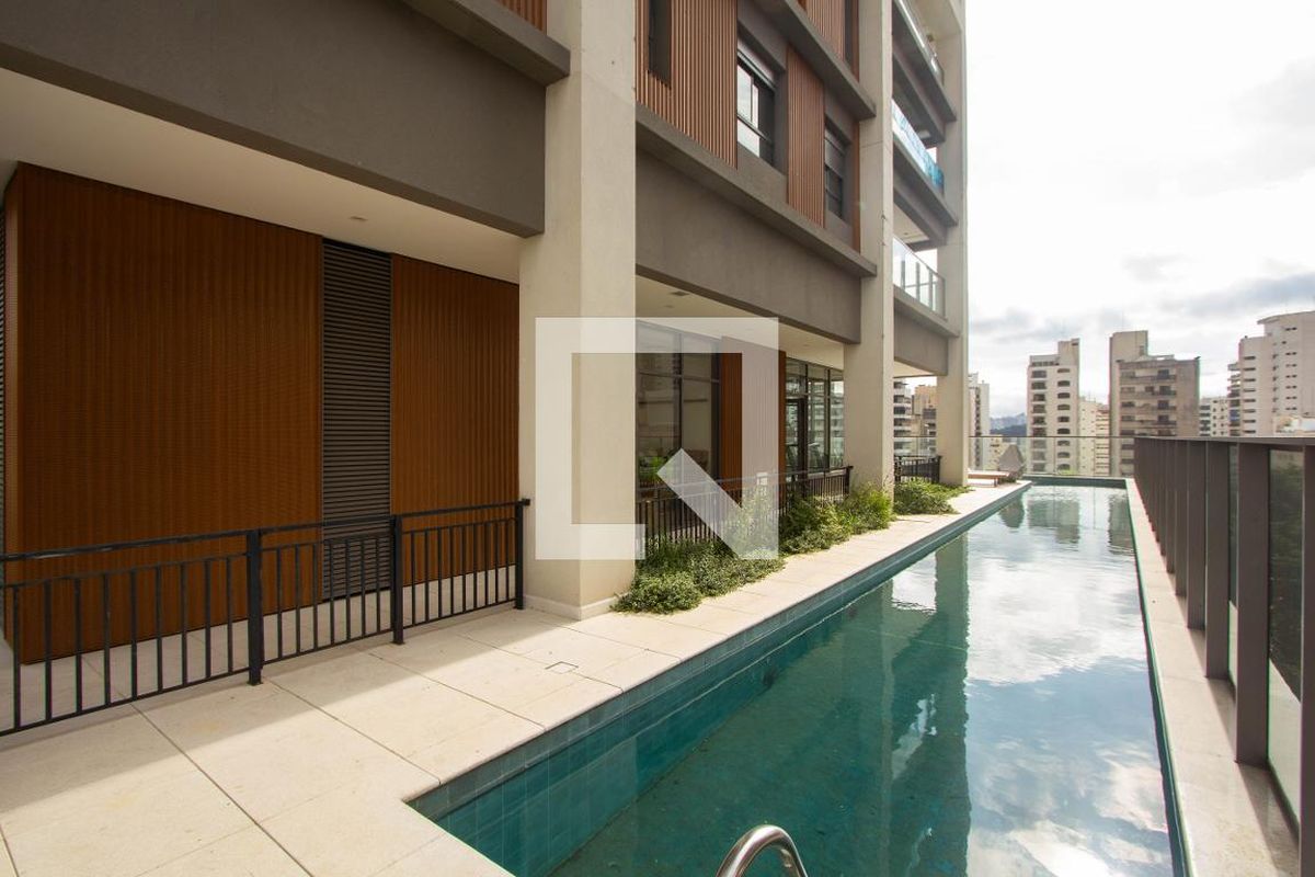 Apartamento, 3 quartos, 145 m² - Foto 46