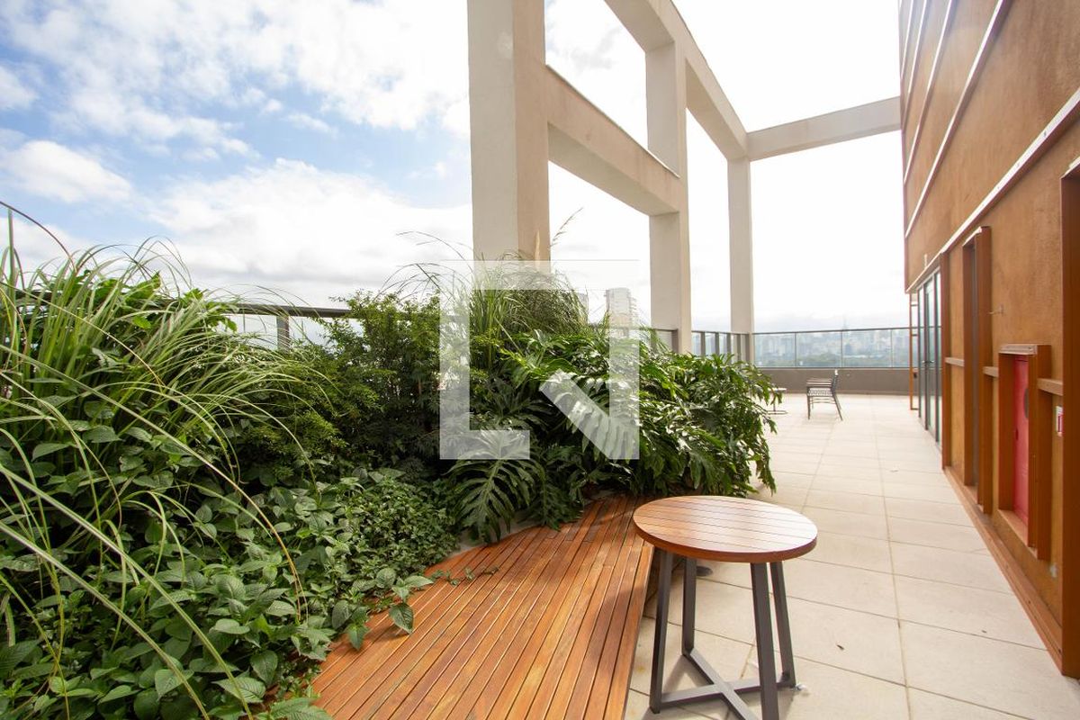 Apartamento, 3 quartos, 145 m² - Foto 41