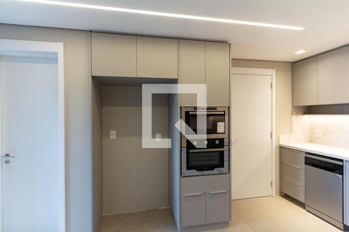 Apartamento, 3 quartos, 145 m² - Foto 31