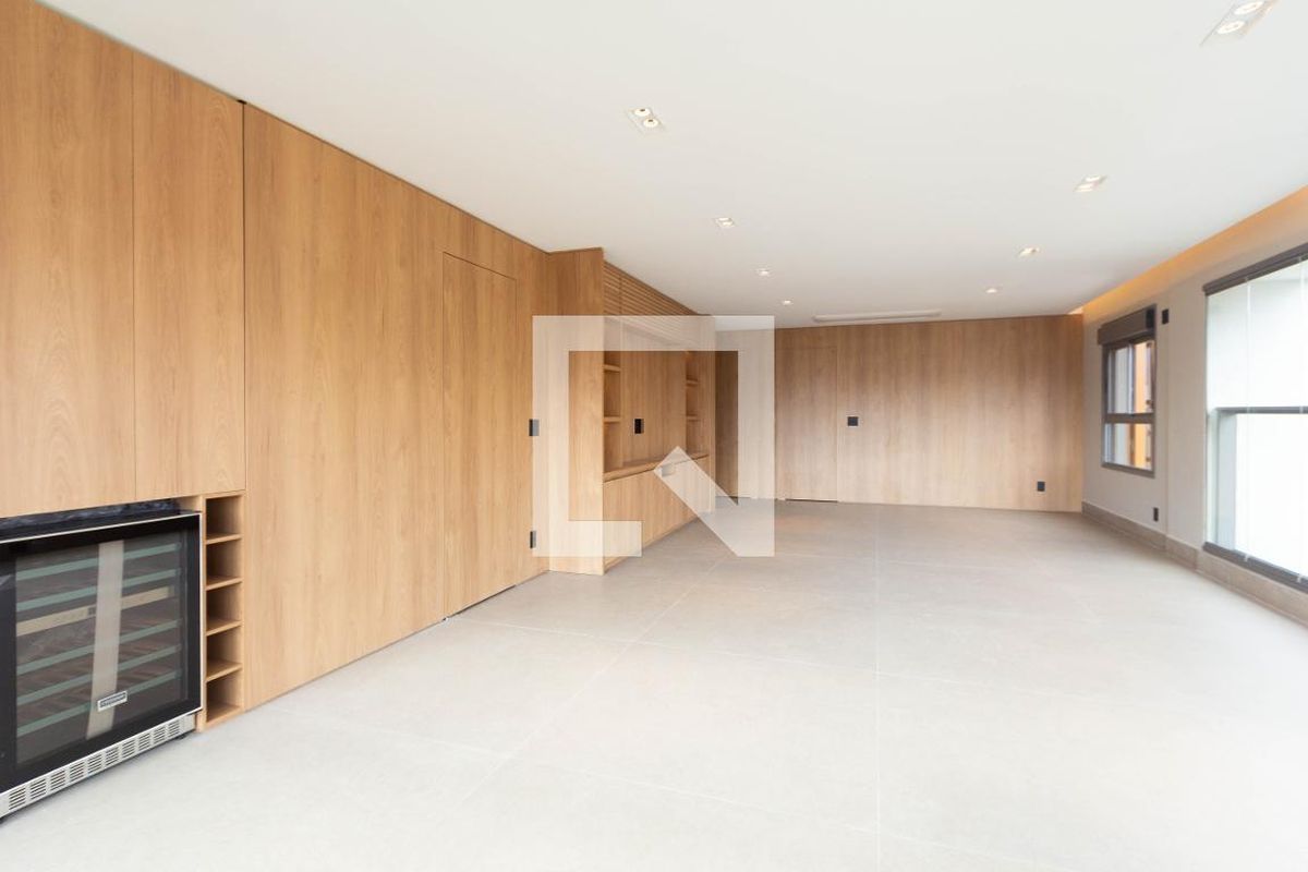 Apartamento, 3 quartos, 145 m² - Foto 3