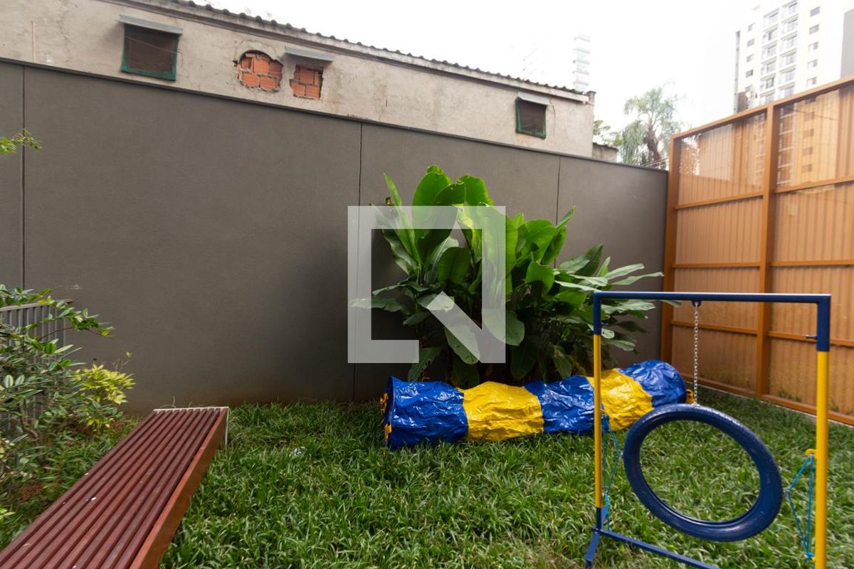 Apartamento, 3 quartos, 145 m² - Foto 55