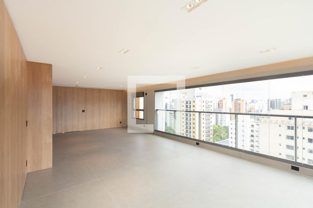 Apartamento, 3 quartos, 145 m² - Foto 4