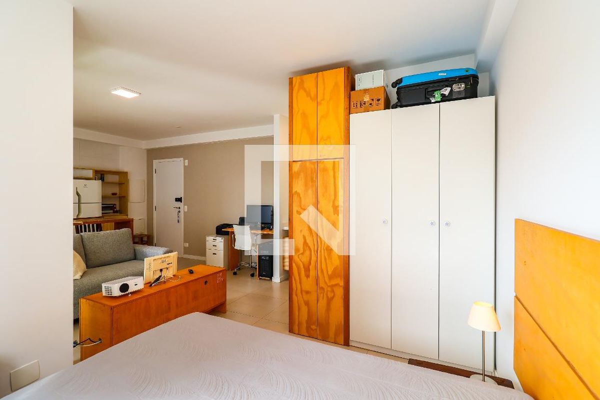 Apartamento, 1 quarto, 38 m² - Foto 24