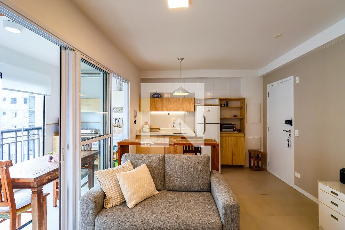 Apartamento, 1 quarto, 38 m² - Foto 5