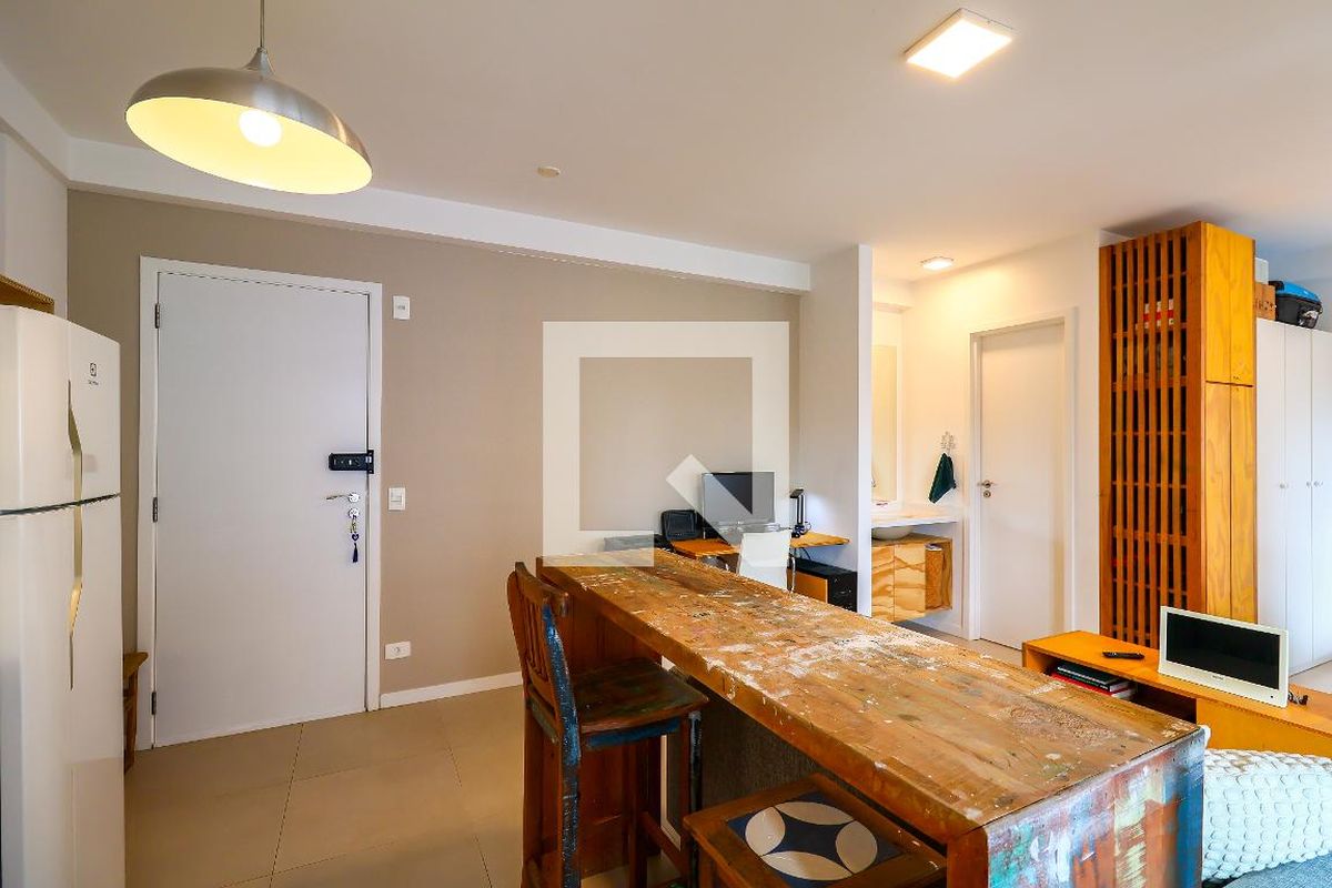 Apartamento, 1 quarto, 38 m² - Foto 8