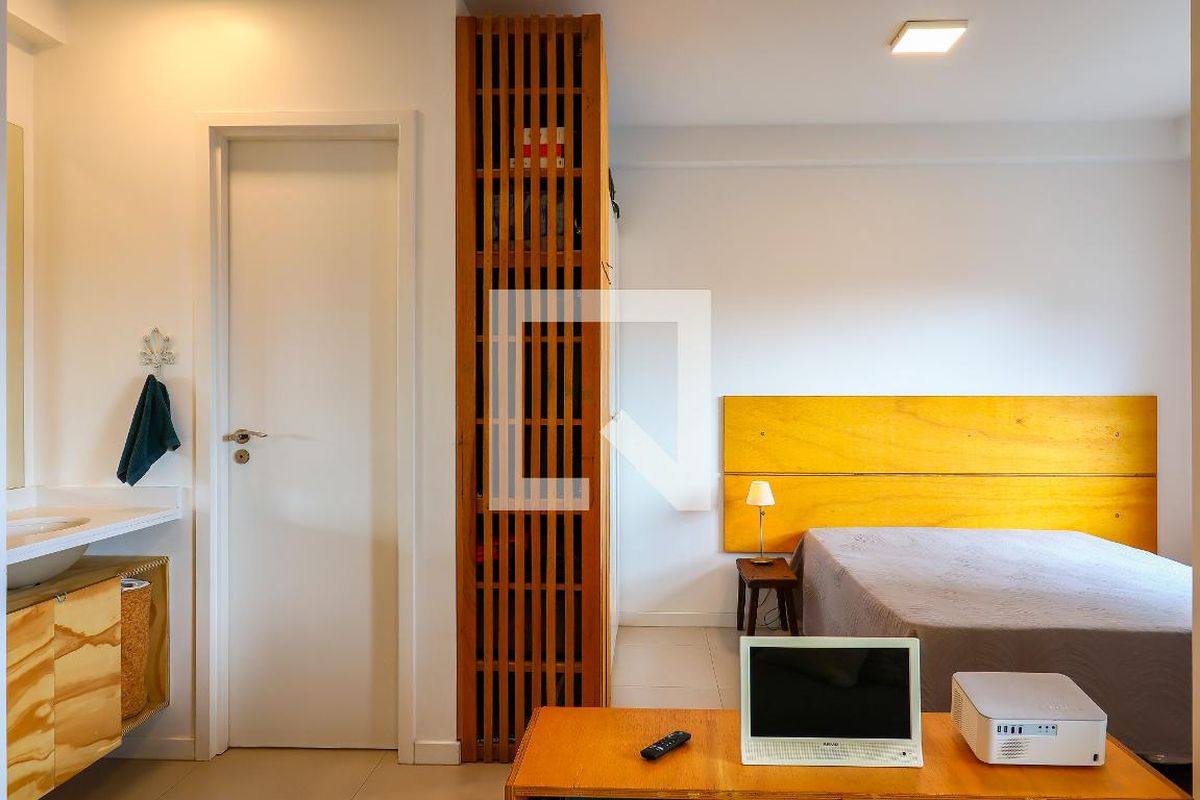Apartamento, 1 quarto, 38 m² - Foto 20
