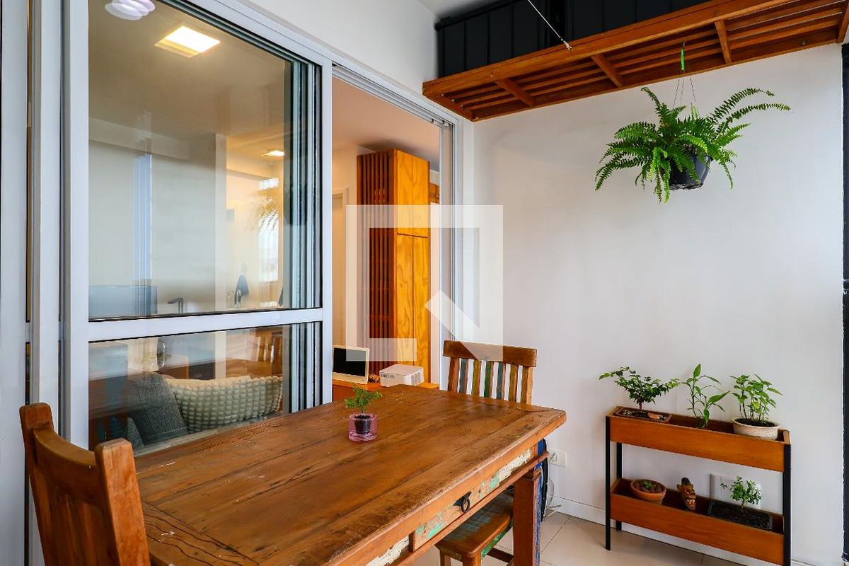 Apartamento, 1 quarto, 38 m² - Foto 13