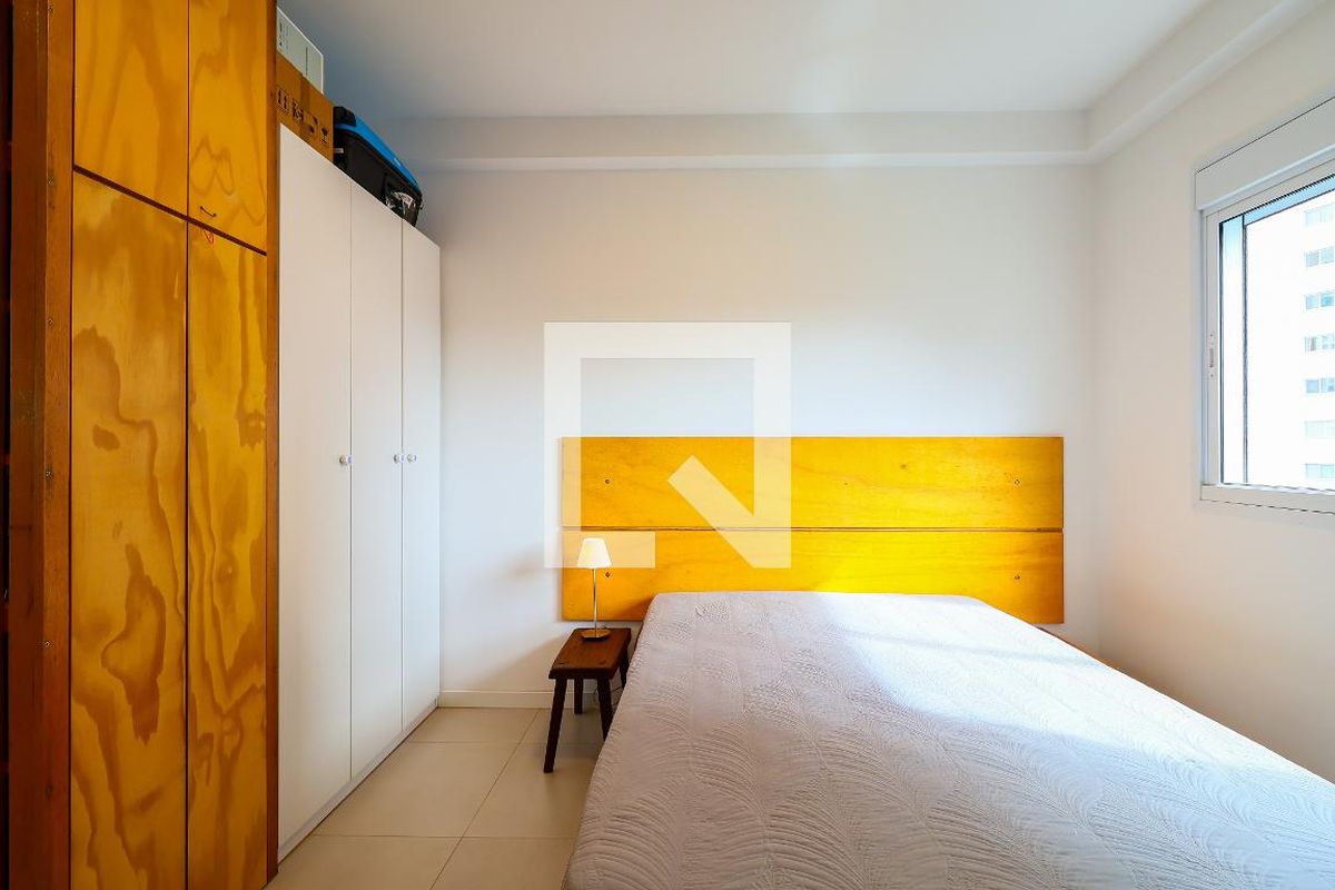 Apartamento, 1 quarto, 38 m² - Foto 22