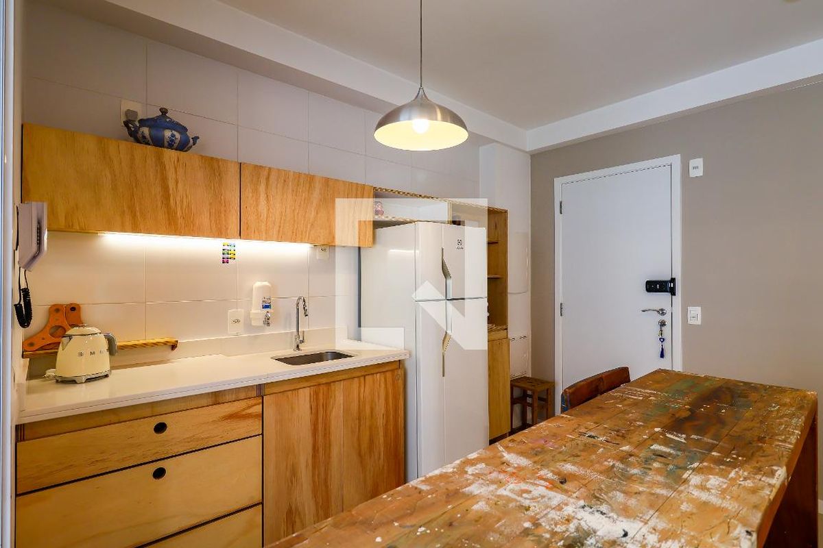 Apartamento, 1 quarto, 38 m² - Foto 36
