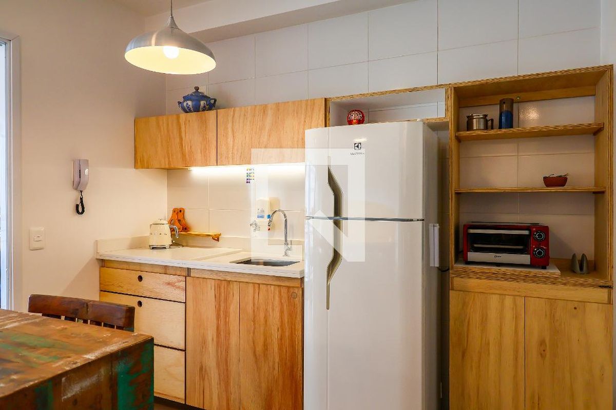 Apartamento, 1 quarto, 38 m² - Foto 34