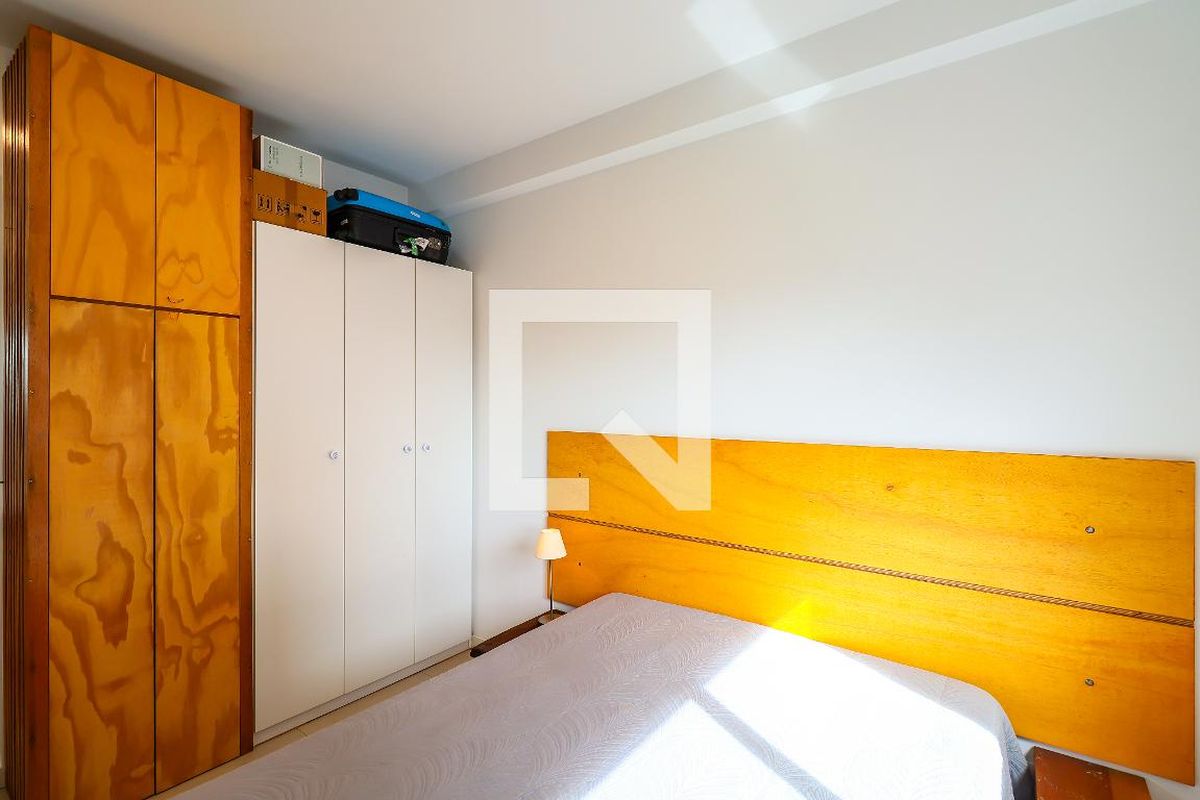 Apartamento, 1 quarto, 38 m² - Foto 23