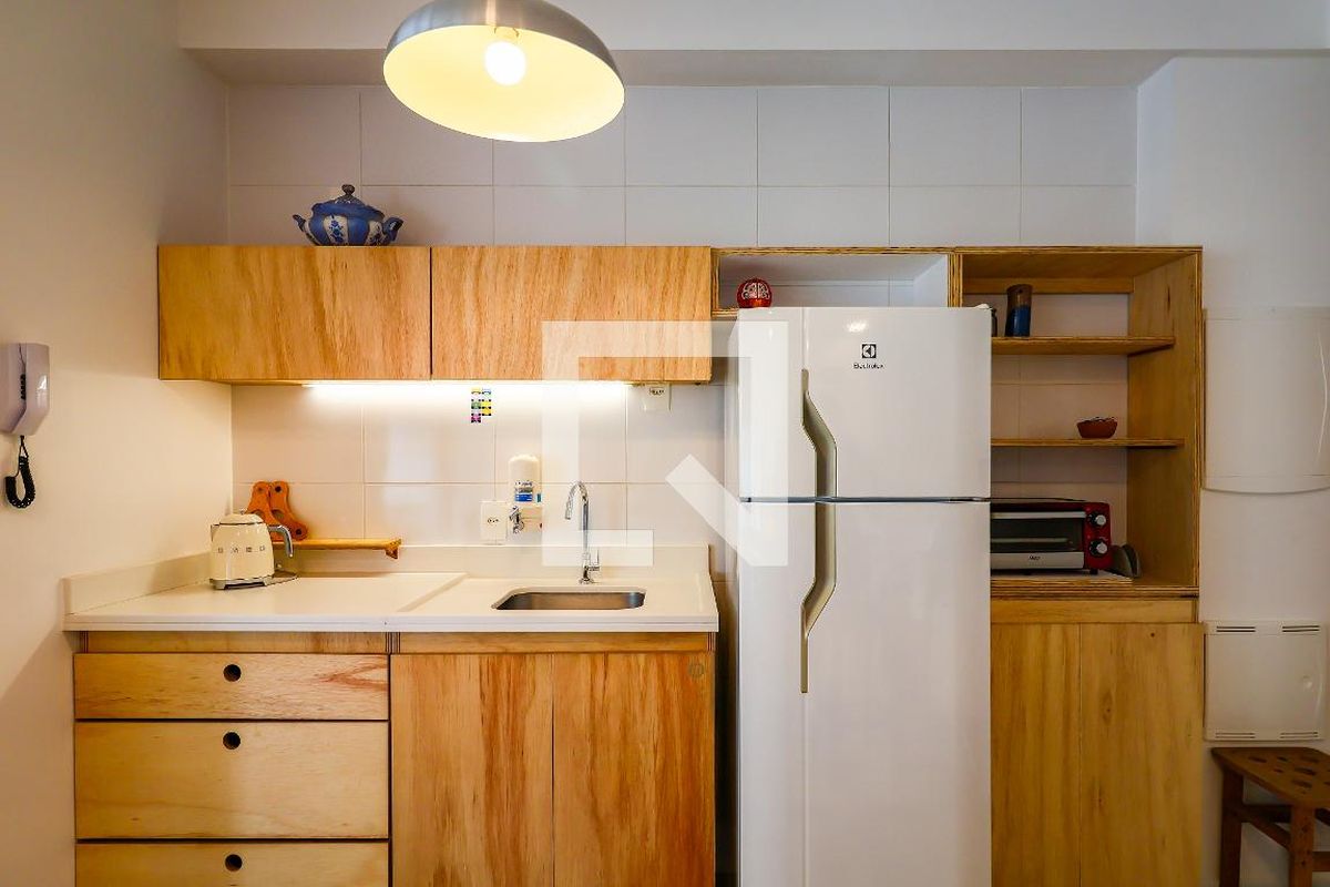 Apartamento, 1 quarto, 38 m² - Foto 35
