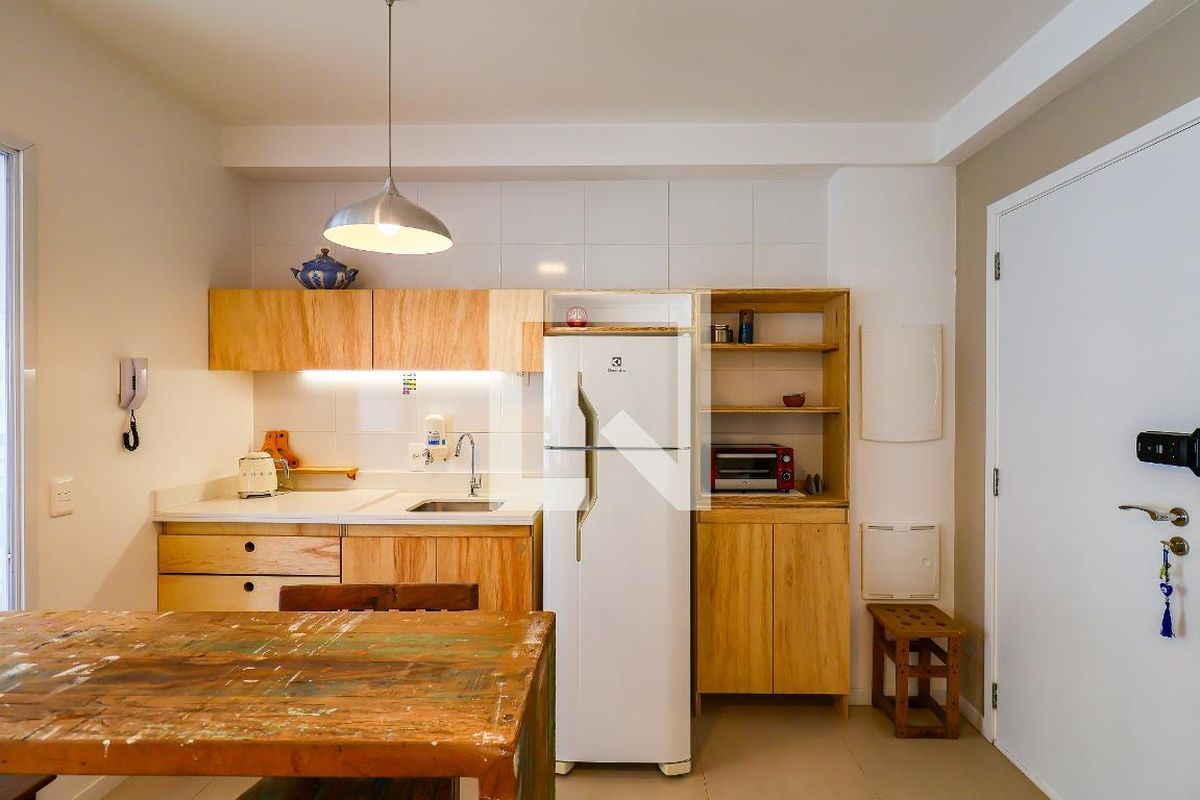 Apartamento, 1 quarto, 38 m² - Foto 33