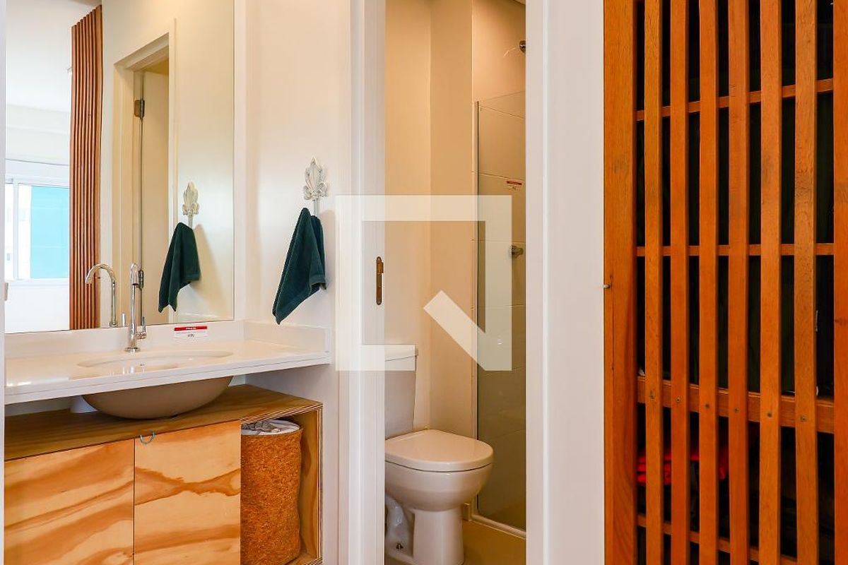 Apartamento, 1 quarto, 38 m² - Foto 28