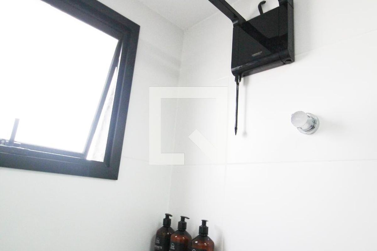 Kitnet-Studio, 27 m² - Foto 19