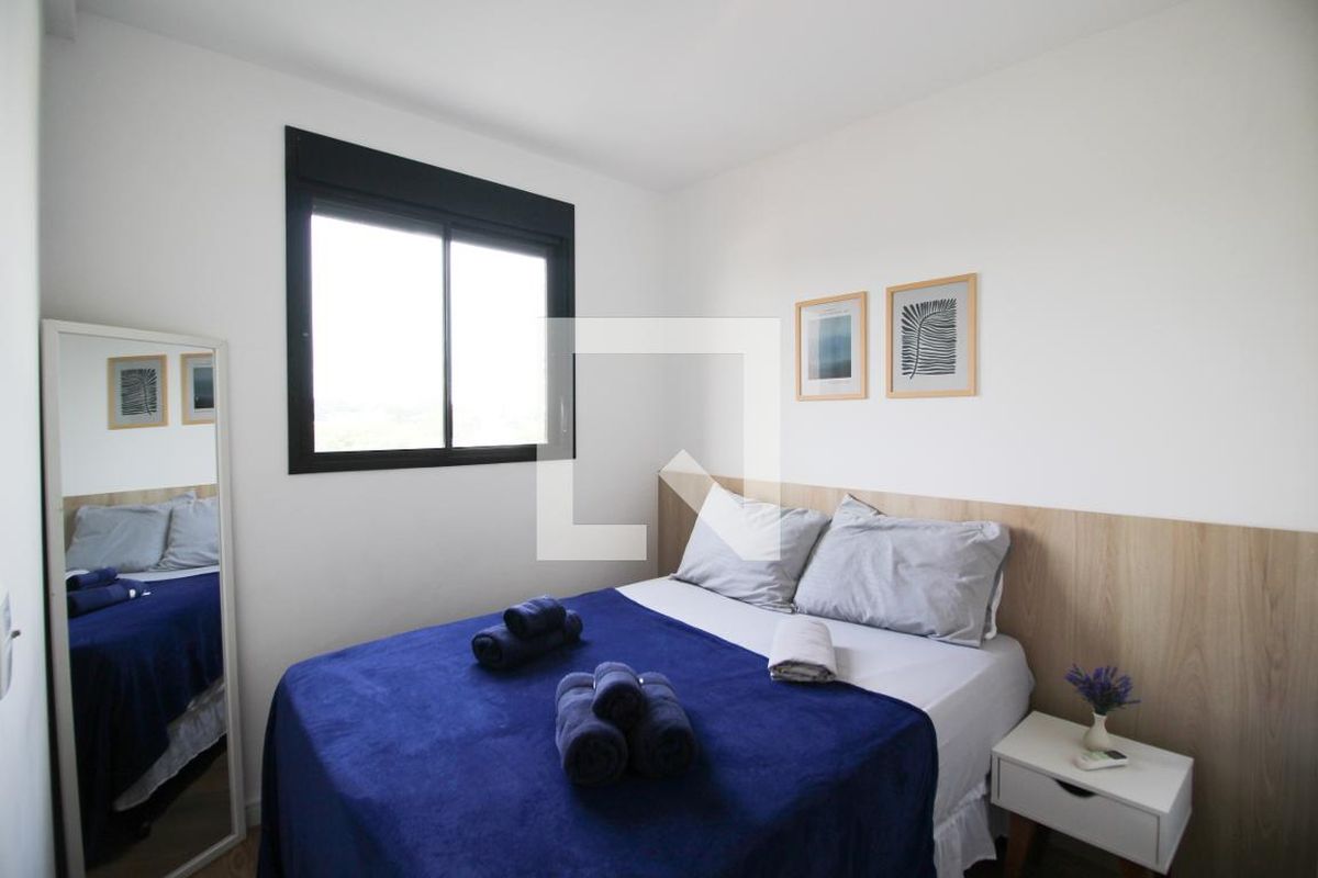 Kitnet-Studio, 27 m² - Foto 13