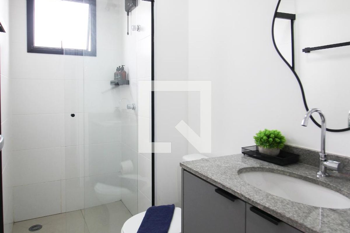 Kitnet-Studio, 27 m² - Foto 17