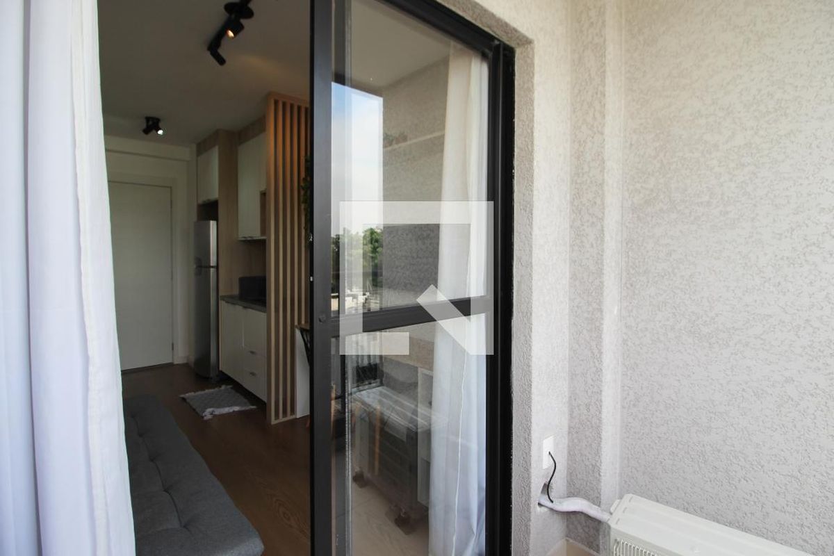 Kitnet-Studio, 27 m² - Foto 6