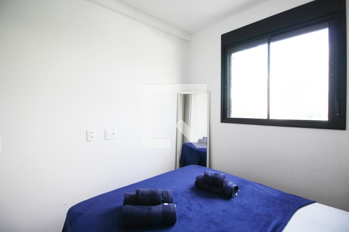 Kitnet-Studio, 27 m² - Foto 14