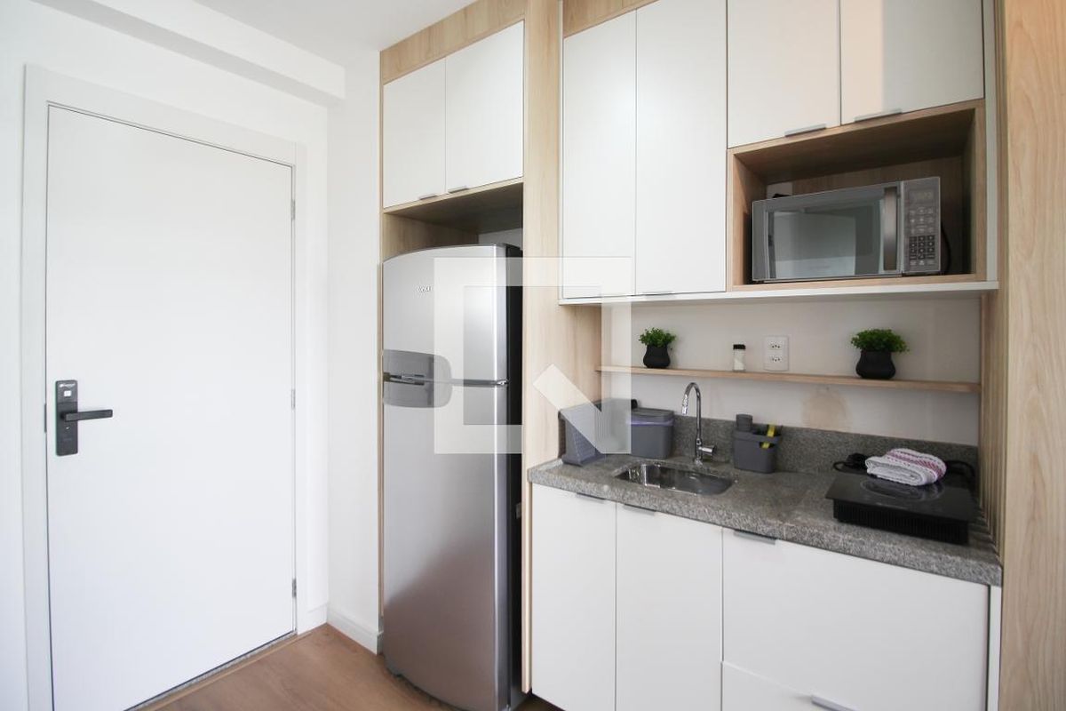 Kitnet-Studio, 27 m² - Foto 9