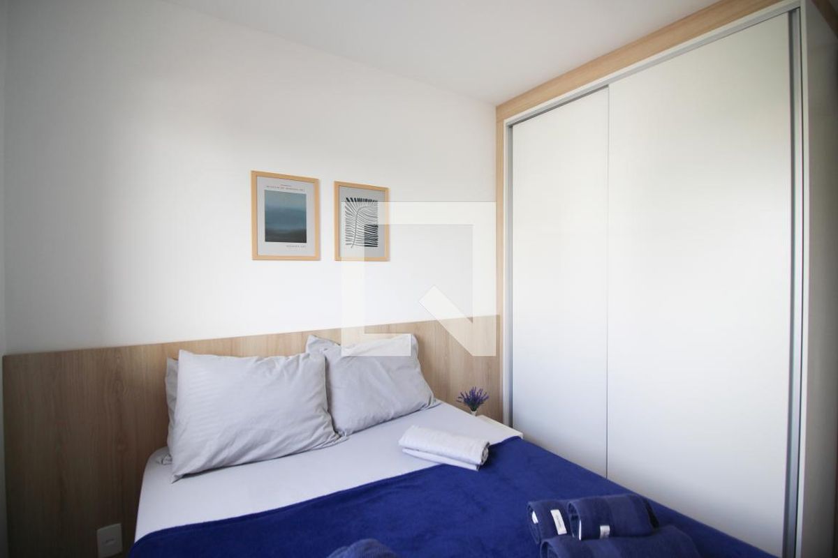 Kitnet-Studio, 27 m² - Foto 15