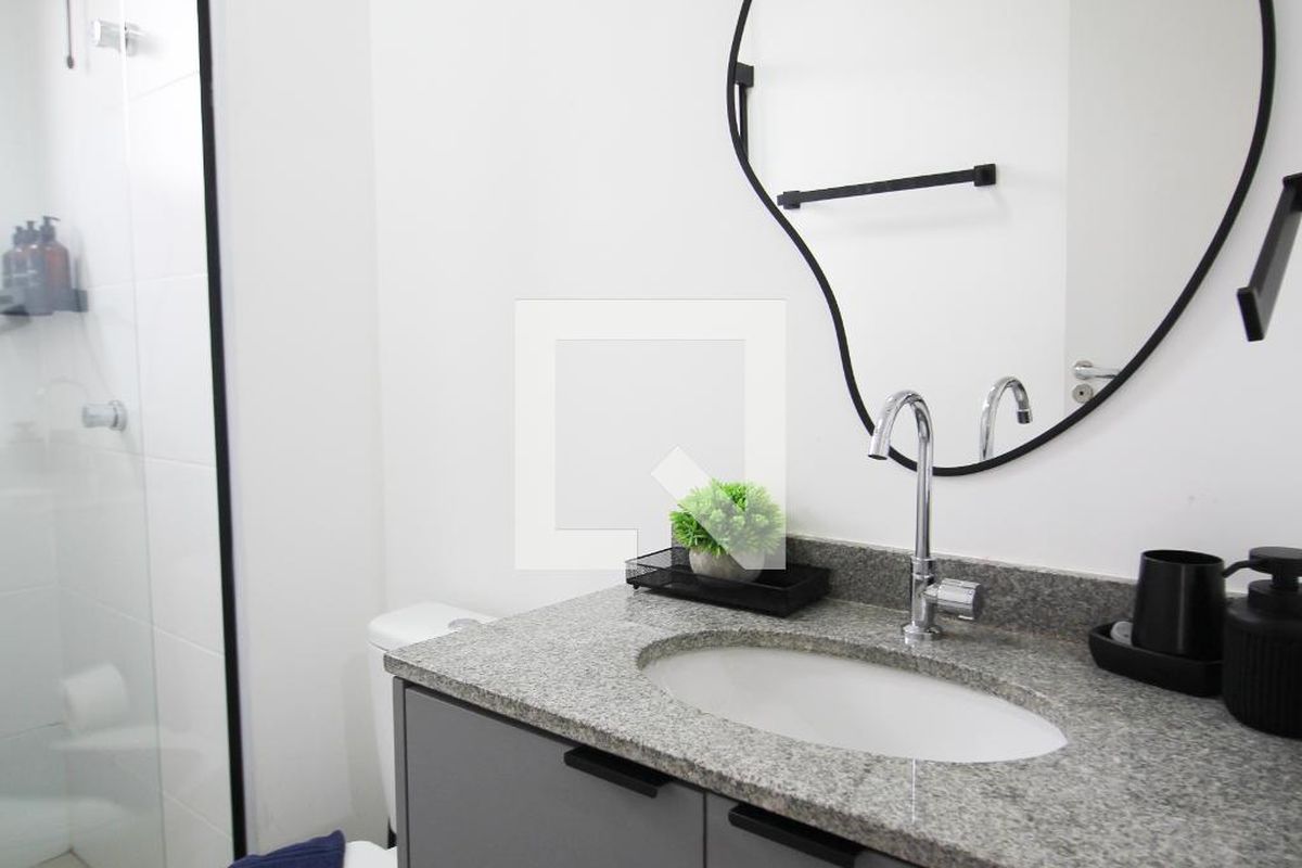 Kitnet-Studio, 27 m² - Foto 18