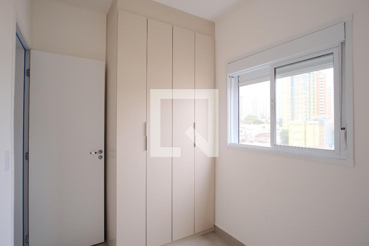 Apartamento, 2 quartos, 44 m² - Foto 14